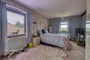Bedroom Two- click for photo gallery